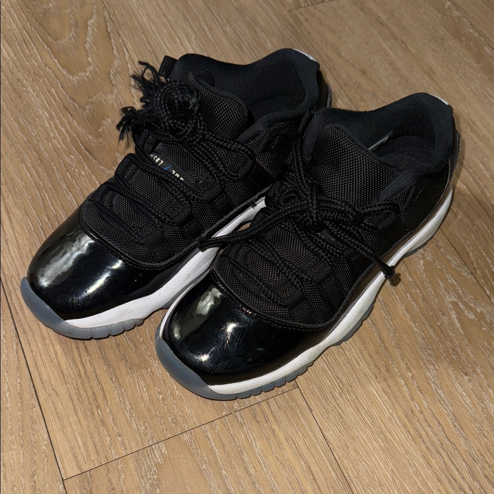 Jordan 11 SpaceJam low GS